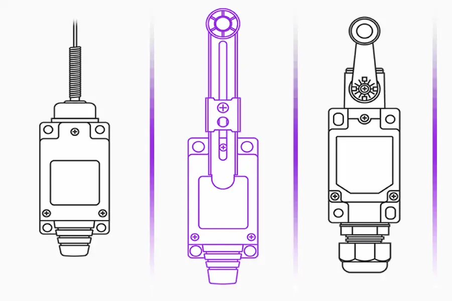 Ultimate Guide to Limit Switches